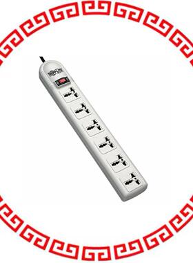 SUPER6OMNI B SURGE SUPPR 6OUT