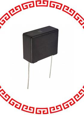 ECQ-U3A474MG CAP FILM 0.47UF 20% 300VAC RAD