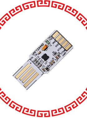 UMFT234XD-NC BRD BRKOUT USB FT234XD NO CONCTR