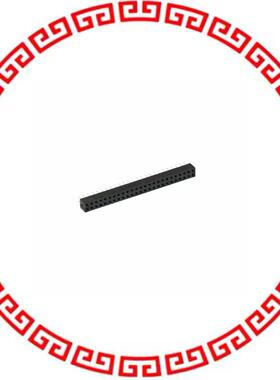 79107-7024 CONN RECEPT 2MM 50POS VERT