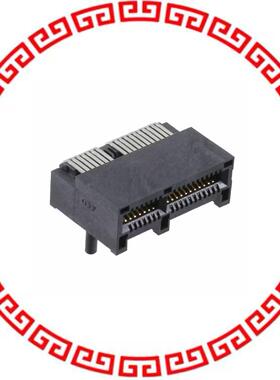 PCIE-164-02-F-D-RA PCI EXPRESS EDGE MOUNT ASSEMBLY