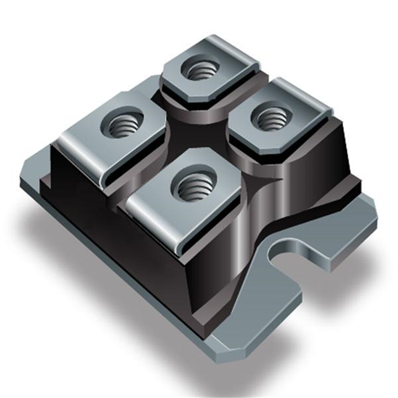 DSS2x160-01A《Schottky Diodes & Rectifiers 100V 2X159A》