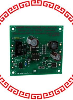 NCP1216LEDGEVB EVAL BOARD FOR NCP1216LEDG