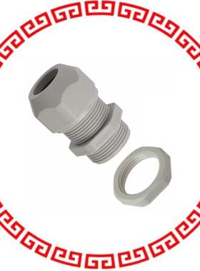 1555.21.14 CABLE GLAND 6.5-14MM PG21 NYLON