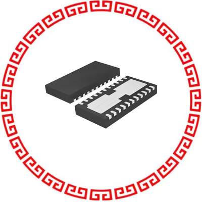 LTC4089EDJC#PBF IC USB POWER MANAGER 22-DFN