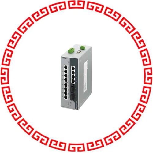 2891063 NETWORK SWITCH-MANAGED 16 PORT