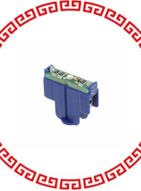 5.05511.7471600 RAFIX 22 FS+ LED-CLIP 24V BLUE