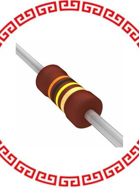 PR02000203003JR500 RES 300K OHM 2W 5% AXIAL