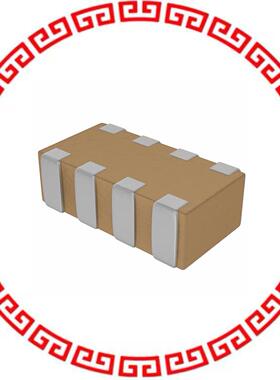 CL31C331KBCNBNC CAP ARRAY 330PF 50V NP0 1206