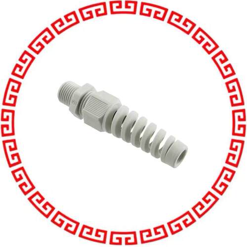 12002210 CABLE GLAND 5-10MM M16 POLY
