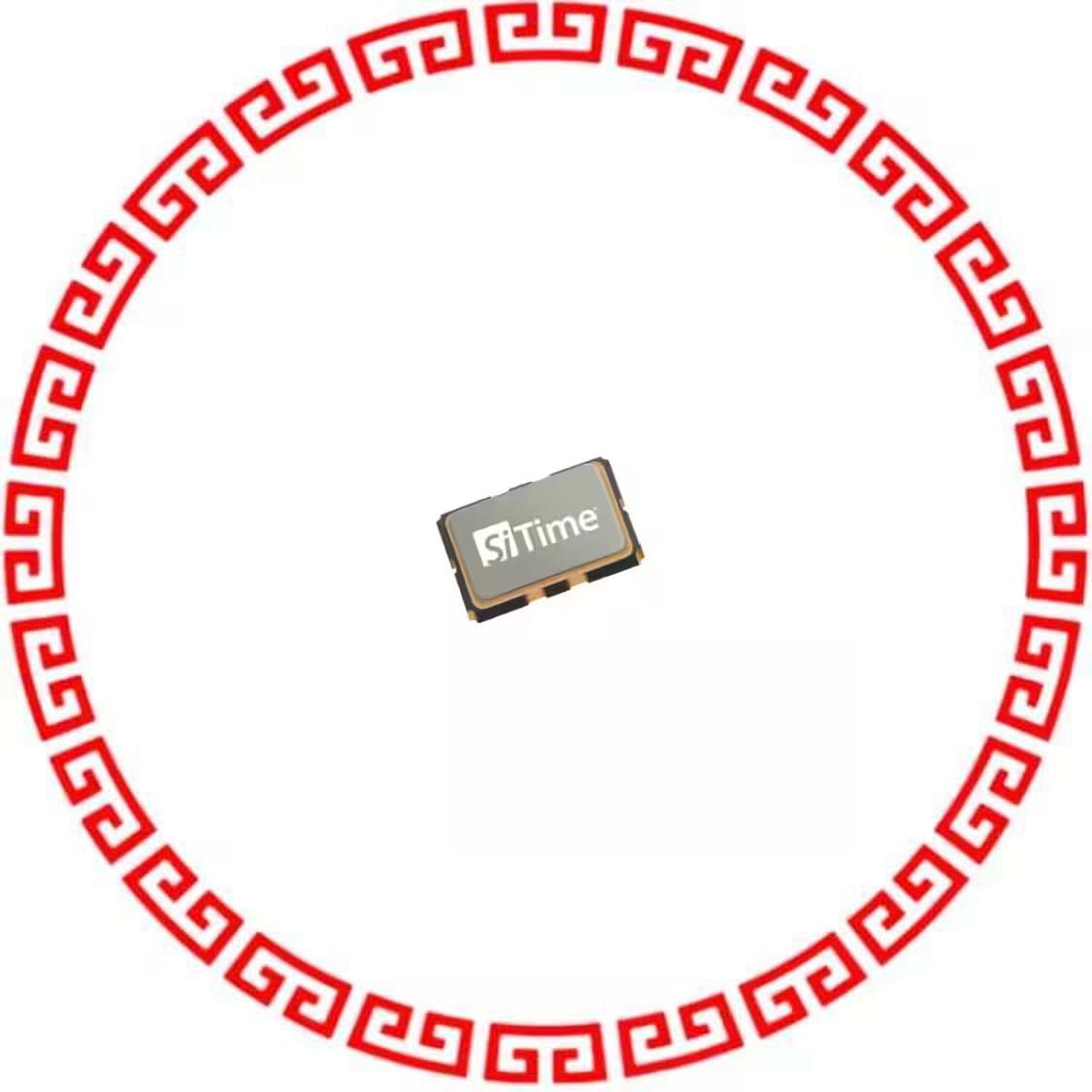 SIT5155AI-FK-33VT-20.000000X VOLTAGE CONTROL