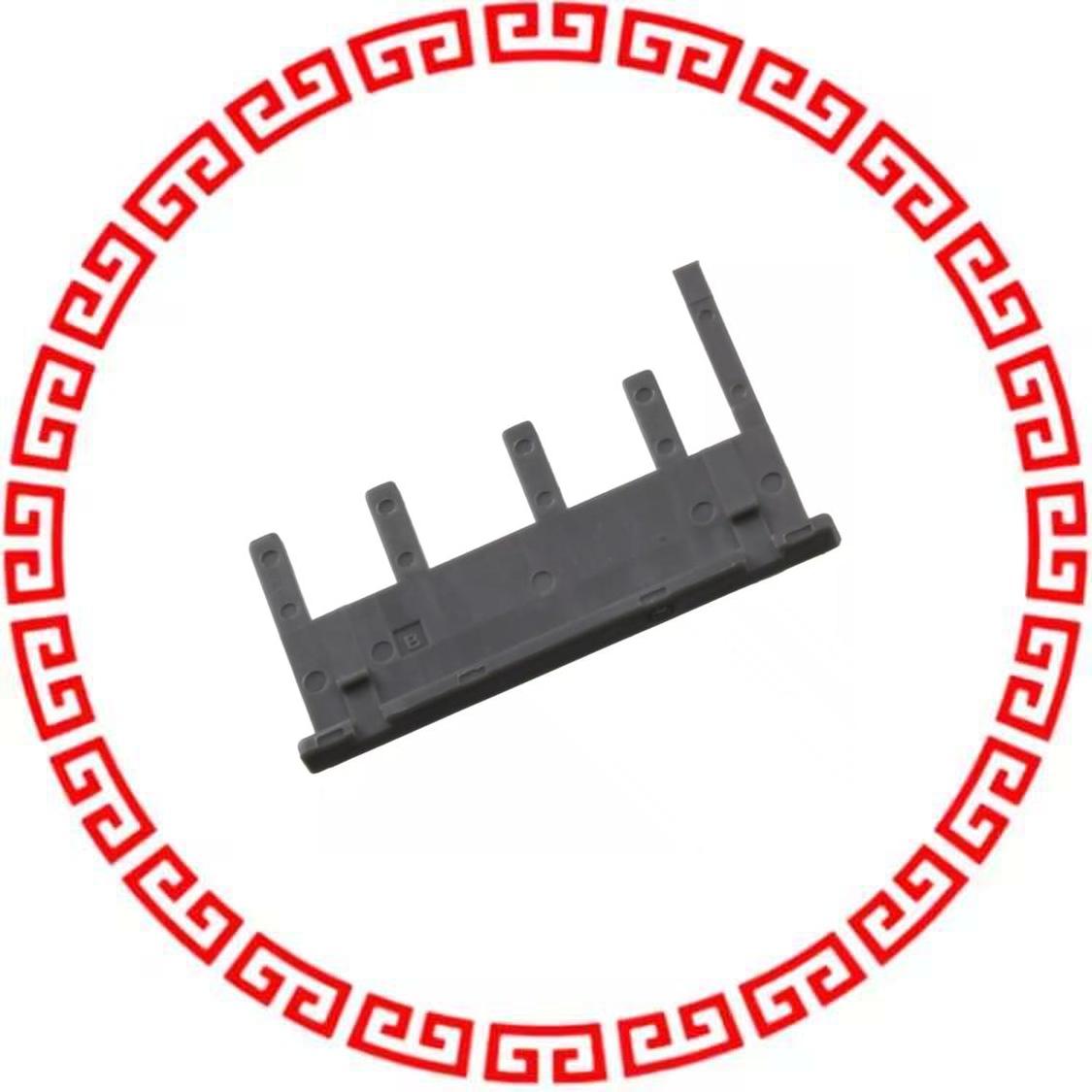 GT13SC-4/1S-R CONN RETAINER FOR GT13 HOUSINGS