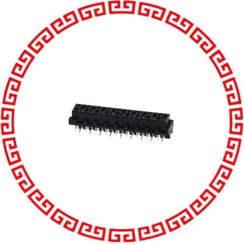 8-2178711-8 18P,FOB,SMD,P&P,MICRO-MATCH VALU