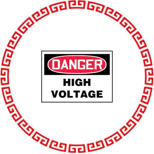 PVS0507D7151 LABEL 7