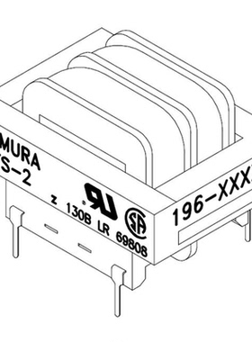 3FS-220《Power Transformers 20VCT@.055A 10V@.11A Single P》