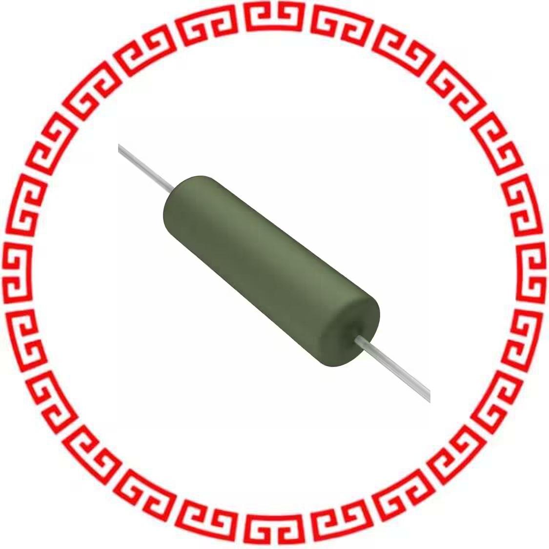 PAC500002200FAC000 RES 220 OHM 5W 1% AXIAL