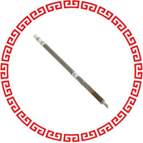 T15-KU TIP,KNIFE,3MM/45 X 11MM,FM-2027