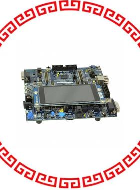 STM32F779I-EVAL EVALUATION BOARD WITH STM32F779N