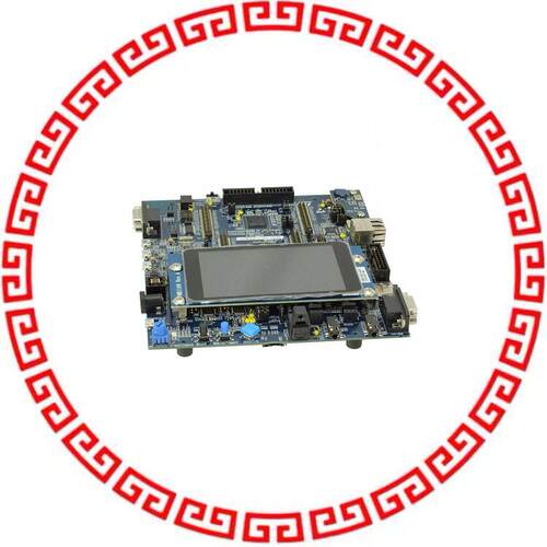 STM32F779I-EVAL EVALUATION BOARD WITH STM32F779N