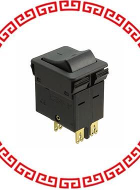 3130-F120-P7T1-W01Q-15A CIR BRKR THRM 15A 250VAC 50VDC