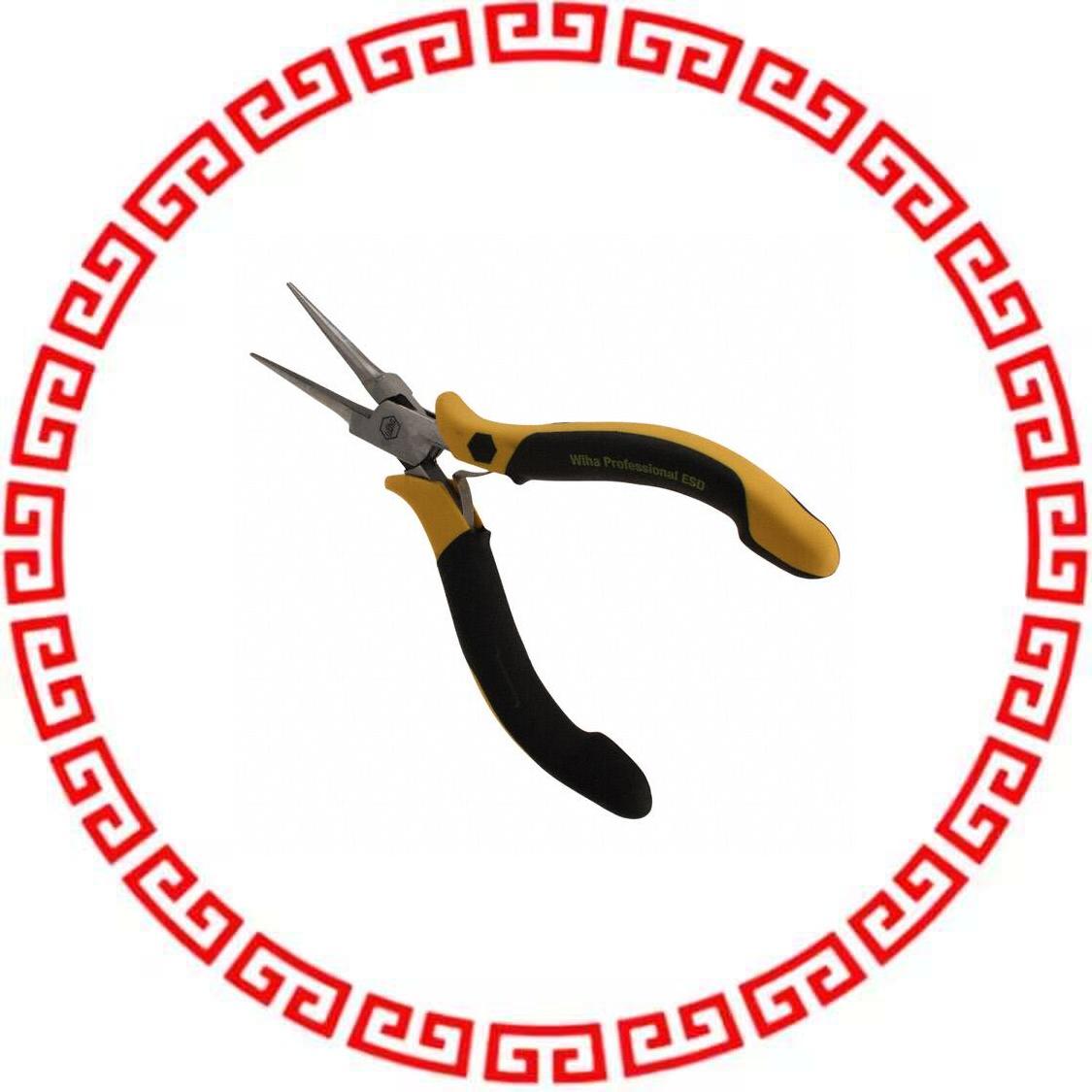 32746 PLIERS ELEC LONG NOSE 5.75