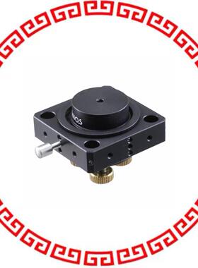 G063715000 PRISM TABLE 25, ADJUSTABLE