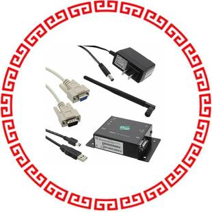 MODEM M92 232 200K 900HP XBEE