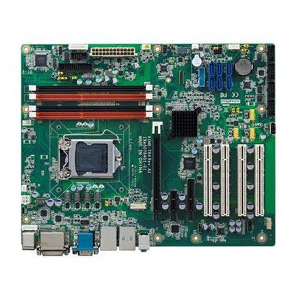 AIMB-784G2-00A1E《LGA1150 Intel 4th generation Core i7/i5》