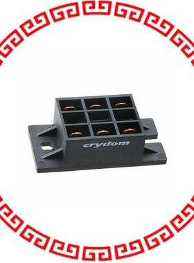 B511F-2 MOD DIODE SCR 25A 120VAC ISO QC