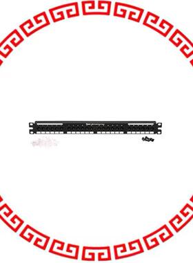 DP24688TGY DATAPATCH 24-PORT CATEGORY 6 PUN