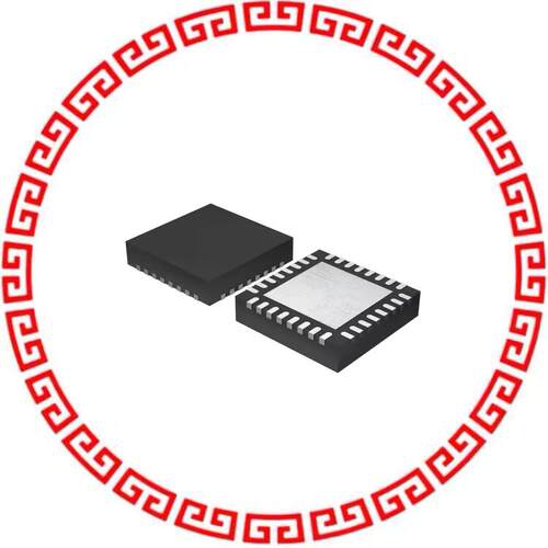 MSP430G2553IRHB32T IC MCU 16BIT 16KB FLASH 32VQFN