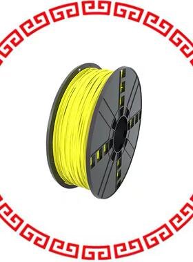 PLA30YE1 FILAMENT YELLOW PLA 0.112