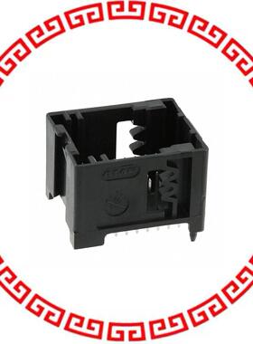 953118-1 CONN HEADER 40POS VERT TIN .100