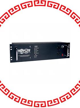 LCR2400 LINE COND 2400W 14OUT RACK MOUNT