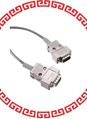 C200H-CN320-EU CABLE ASSY COMM RS-232C 6.56