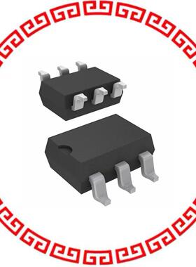 IL4218-X017T OPTOISOLATOR 5.3KV TRIAC