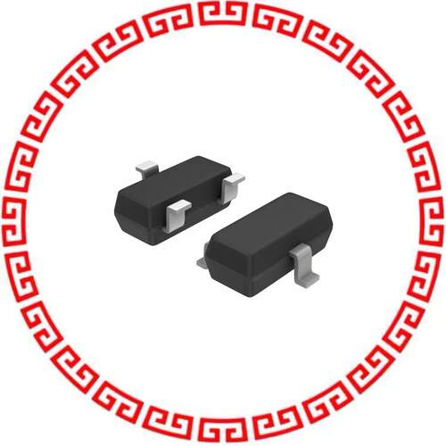 MAX809STRG IC MPU SUPERVISORY 2.93V SOT23