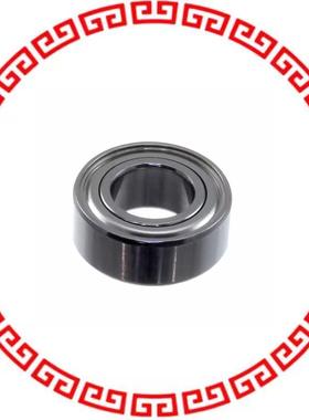 DDRI814ZZRA3P25LY121 SR144ZZ BEARING 1/8X1/4X7/6