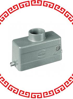 19300101440 CONN HOOD TOP ENTRY SZ10B M20