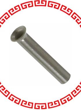 12810050 CONN FERRULE UNINSUL 20AWG