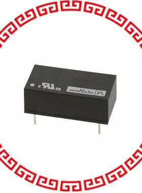 MEV1S0505DC DC DC CONVERTER 5V 1W