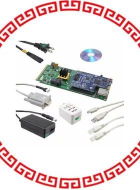 TMDSEVM6657LS MODULE EVAL LITE C6654/55/57