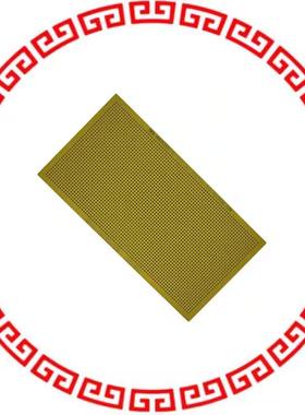 7100-062-4585 BREADBOARD PREPUNCHED INSULATING