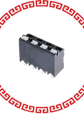 1823434 TERM BLOCK 4POS TOP 5MM PCB