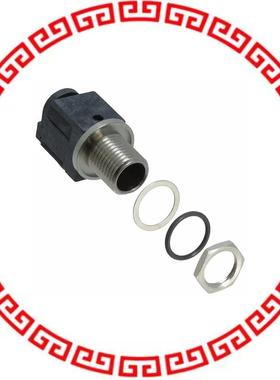 RASPC10PS CONN PWR JACK 2X5.5MM SOLDER