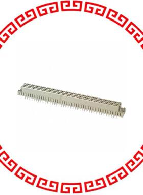 5535079-5 CONN DIN RECEPT 120POS VERT PCB