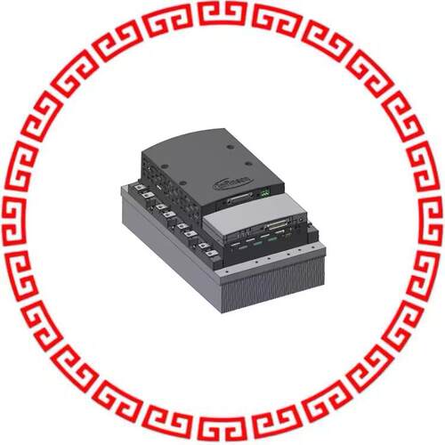 IFF2400P17AE4BPSA1 MODULE IPM MIPAQP-4