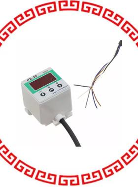 PZ-30-NVCN PRESSURE INDICATORS