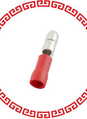 EBV18-4MB-Q STRONGHOLD MALE BULLET DISCONNEC