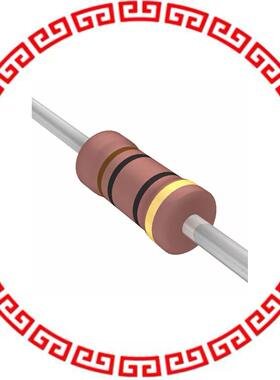 FMP100JR-52-10R RES 10 OHM 1W 5% AXIAL